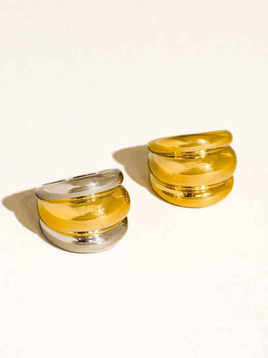 Lazare Trois Ring