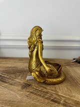 Sirène Candle Holder