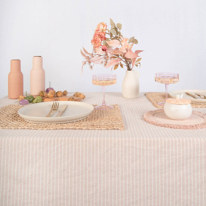 La Fraise Tablecloth