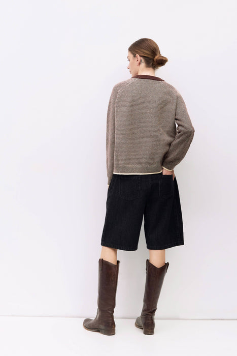 Hadley Sweater
