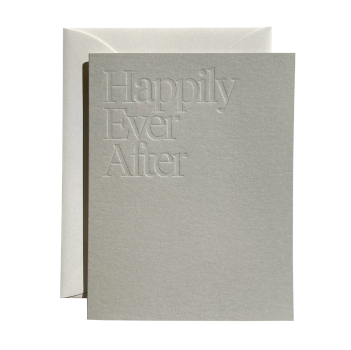 Happily Ever After No. 03