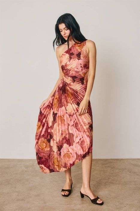 Reve Harvest Dress