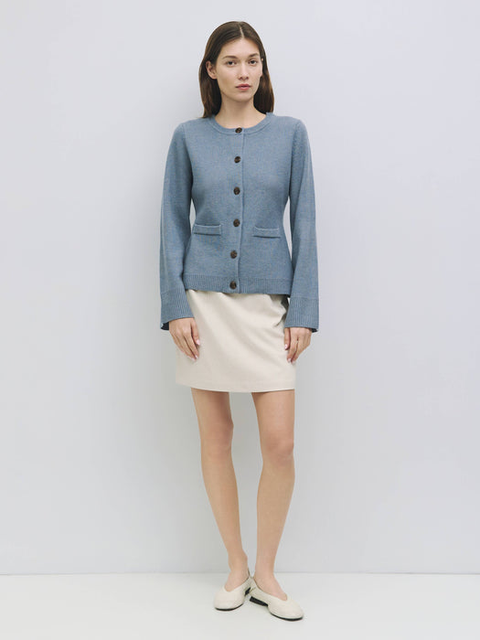 Cloche Cardigan