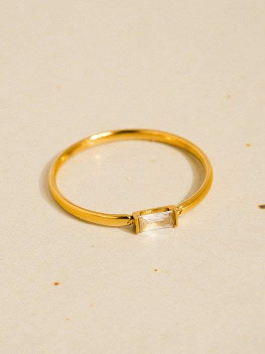 Comte Thin Band