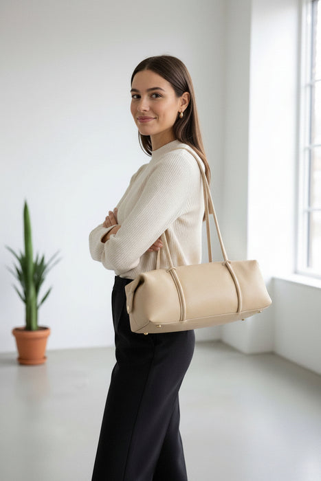 Col Se Shoulder Bag