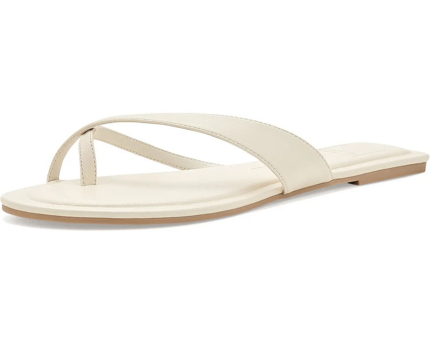 Lenex Sandal Off White