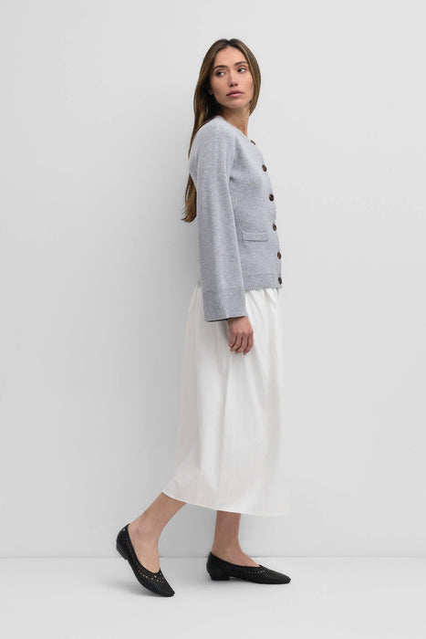 Cloche Cardigan