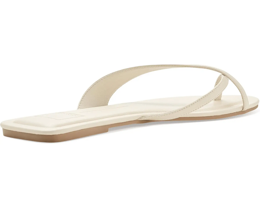 Lenex Sandal Off White