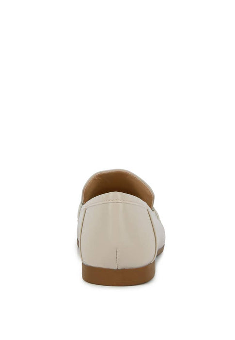 Kennedy Loafer
