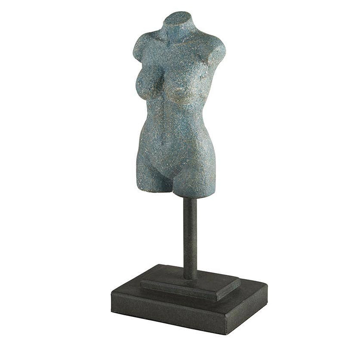 Dieu nu Sculpture River
