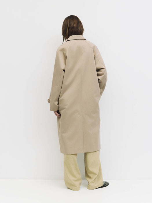 Le Henriette Coat