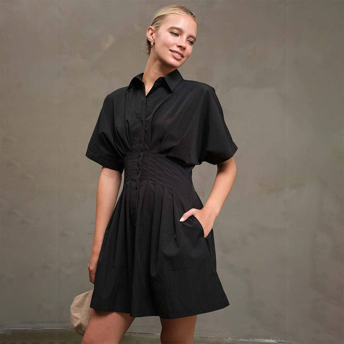 Louna Dress