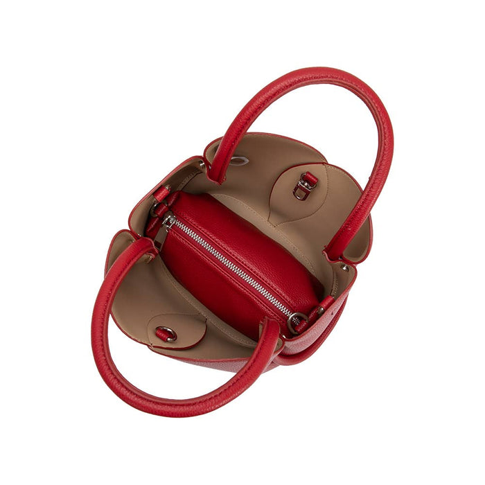 Rossa Tulip Handbag