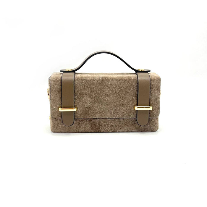 Mon Sou Clutch Bag