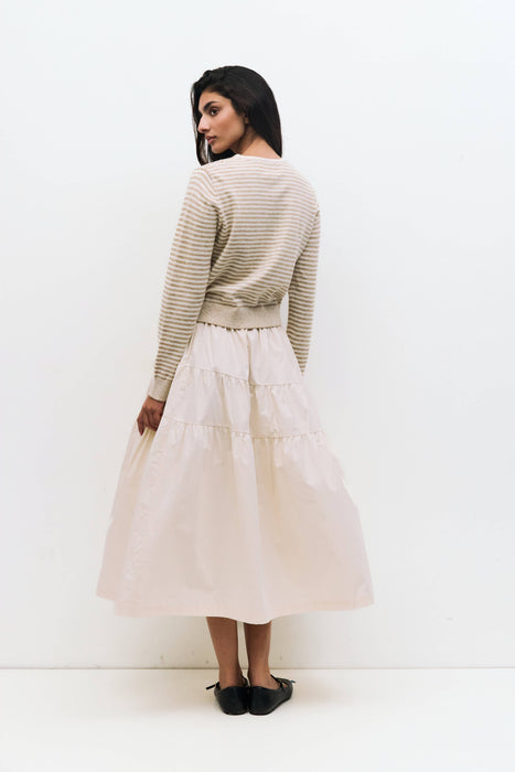 Gaïa Cardigan