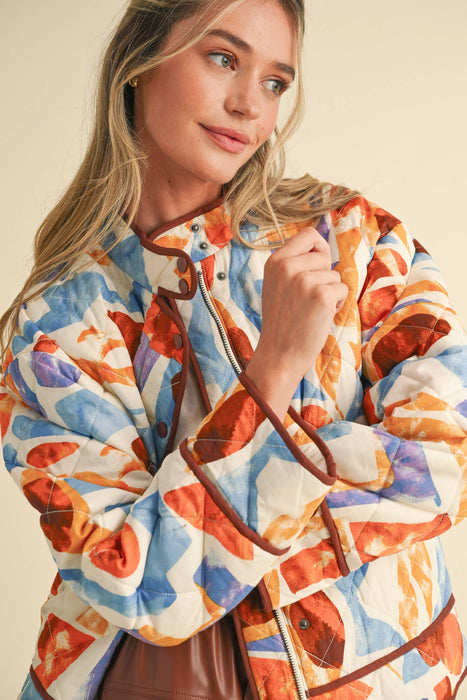 Vivian Jacket