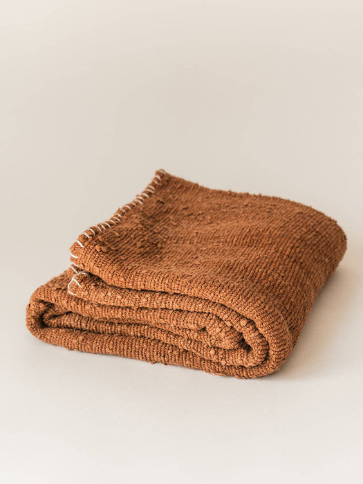 Jolie Throw Blanket