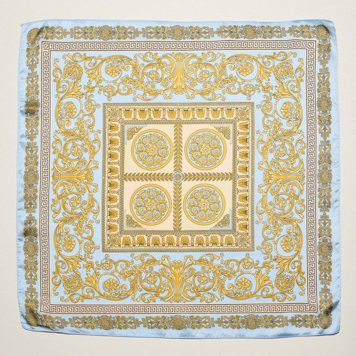 Baroque Scarf