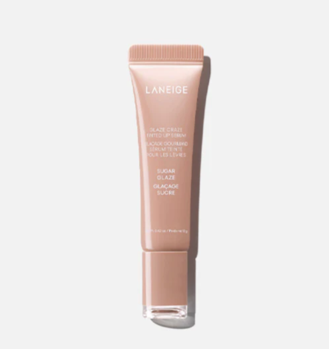 Tinted Lip Serum