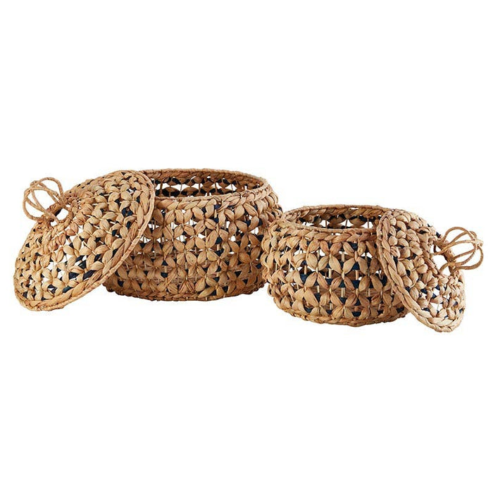 Seagrass Basket set