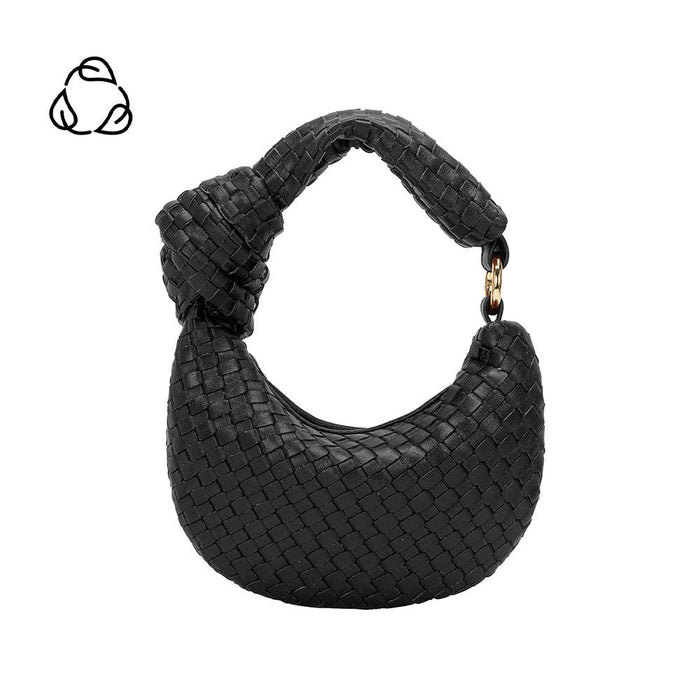 Mini Woven Bag