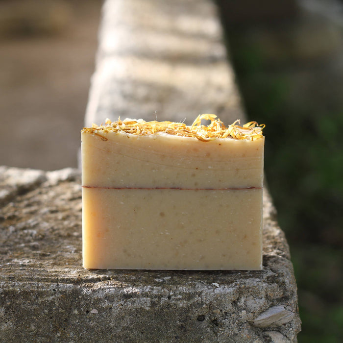 Élevée Bar Soap