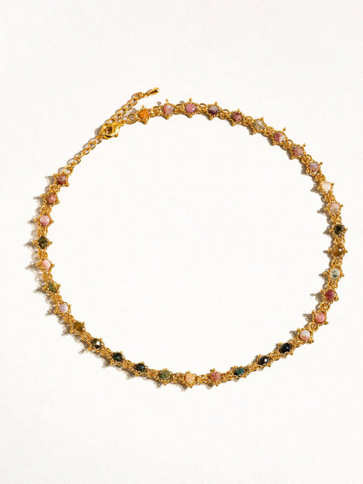Ciel Coloré Necklace