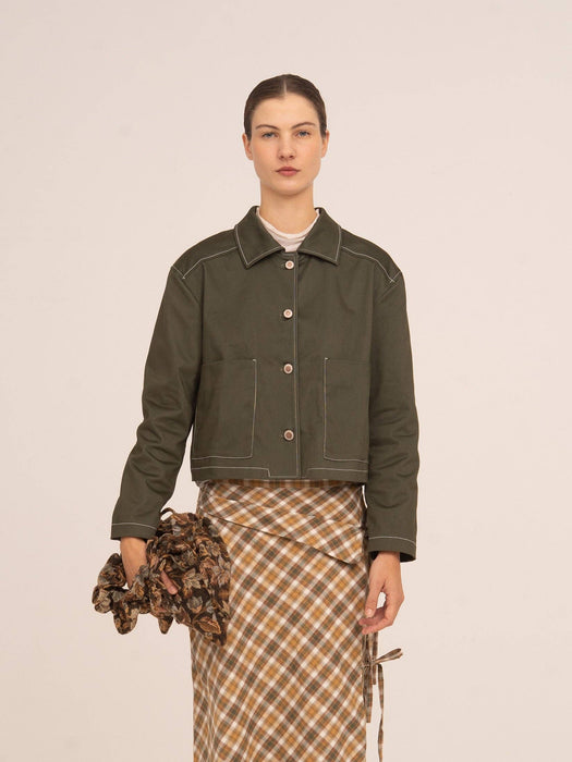 Ivy Jacket