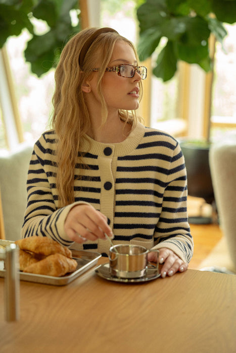 Bande Cardigan