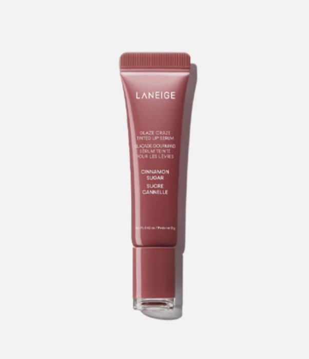 Tinted Lip Serum