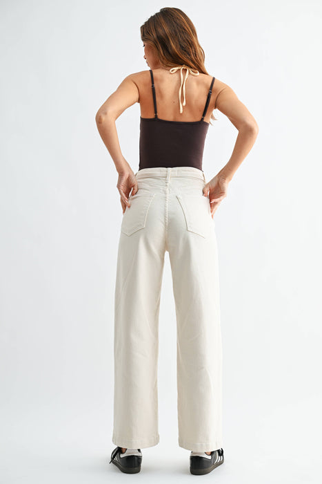 Jadyn Wide Leg Jeans