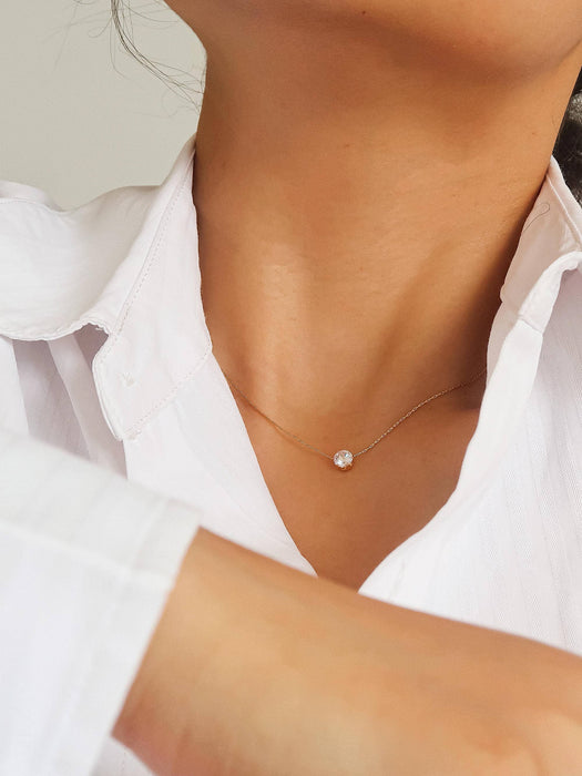 Ciara Necklace
