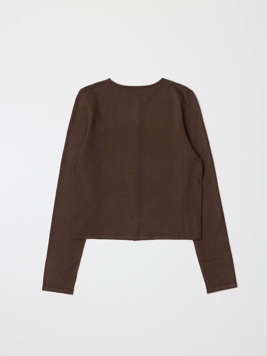 Douceur Cardigan