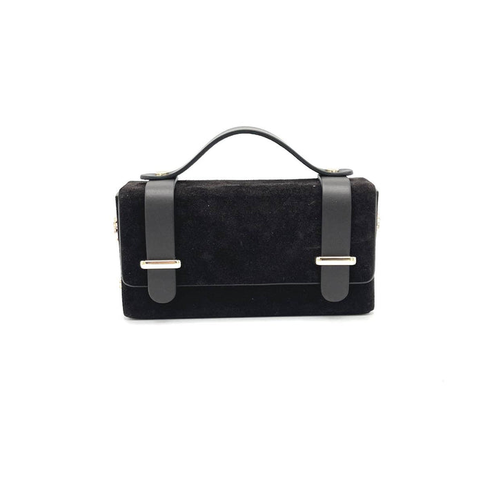 Mon Sou Clutch Bag