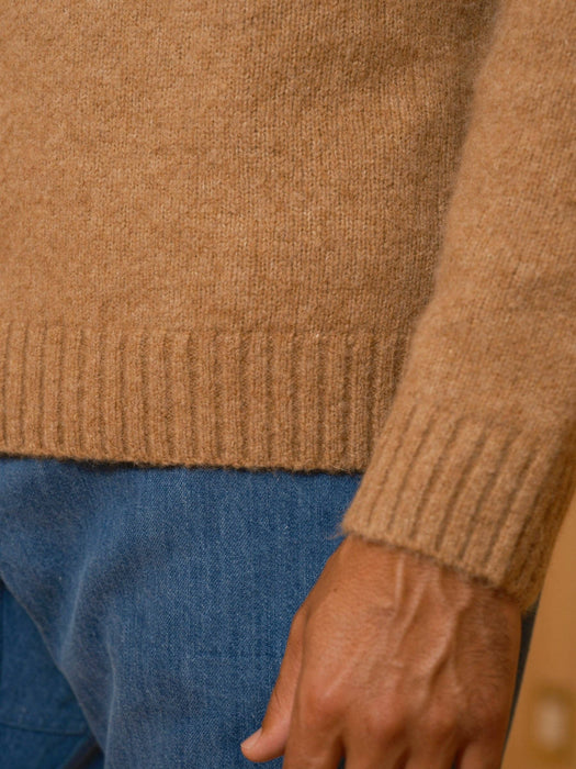 Cambridge Merino Wool Sweater