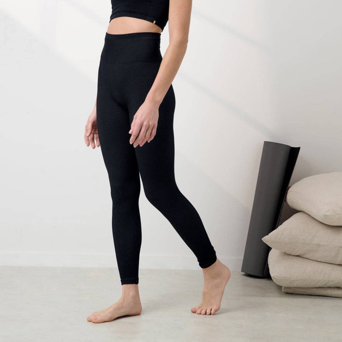 Seamless Modal Flow Legging