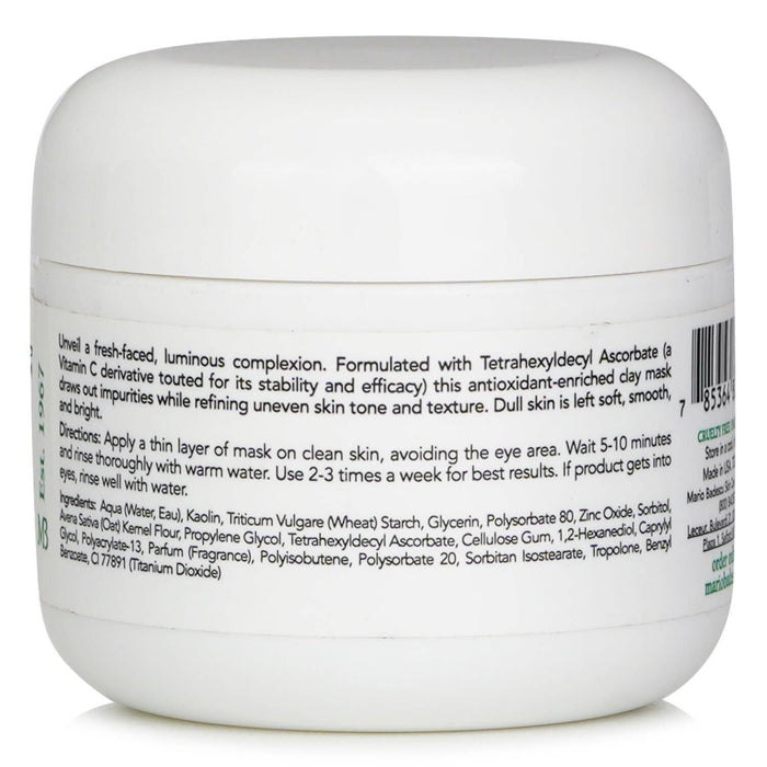 MARIO BADESCU Brightening Mask with Vitamin C