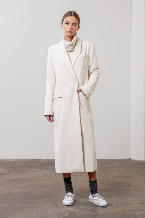 Neige Coat