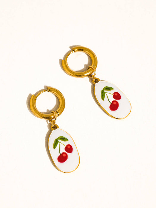 Cherié Earrings