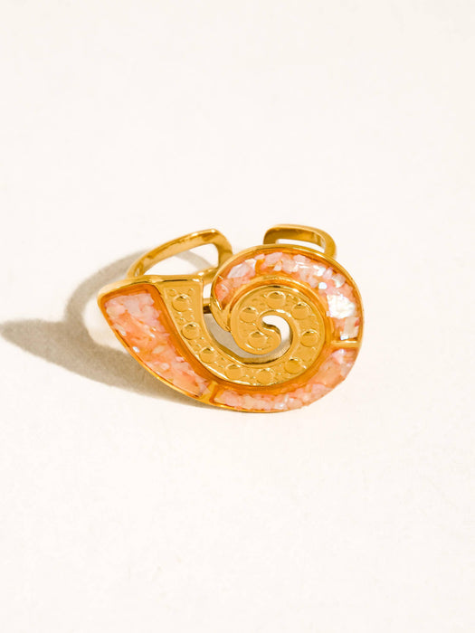 Shellnee Ring