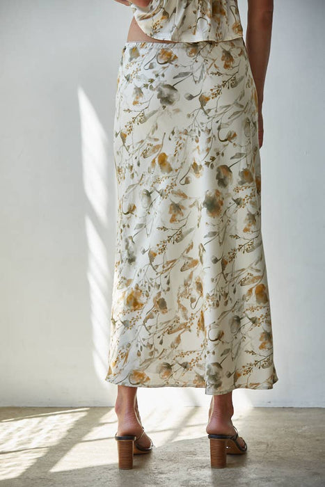 Carmela Skirt