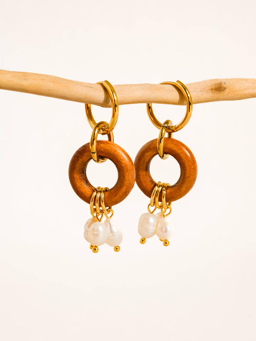 Ibiza Earrings