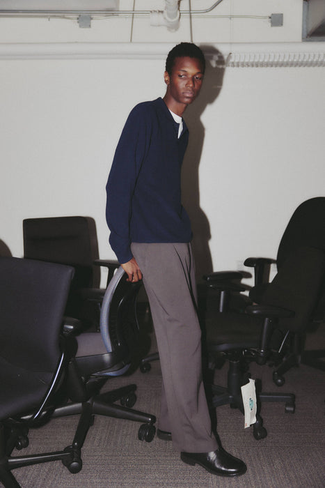 Olivier Sweater