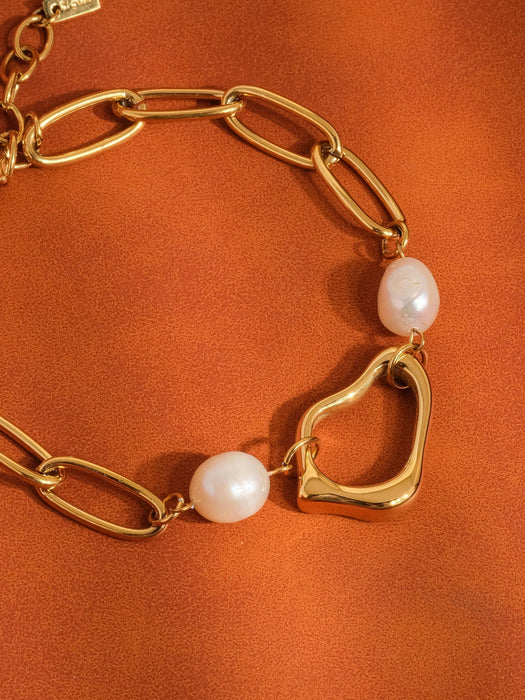 Katia Chain Bracelet
