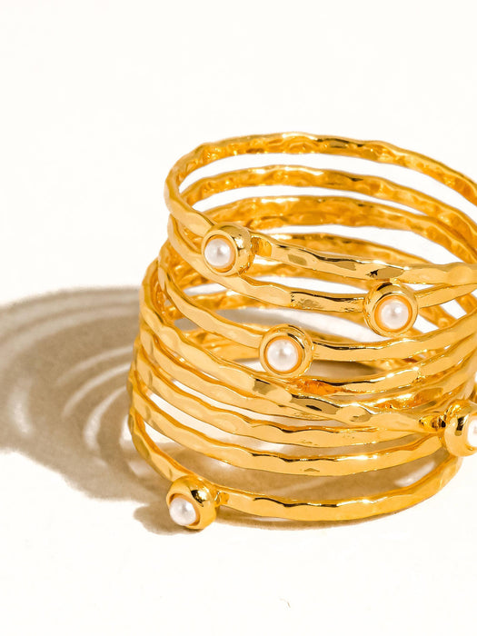 Vintage Wrap Ring