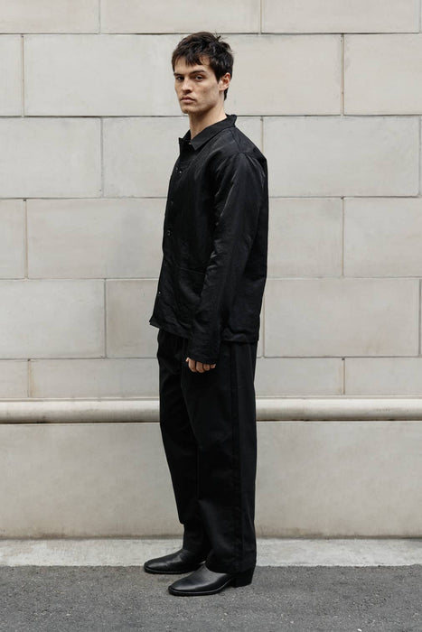 Minuit Shirt Jacket