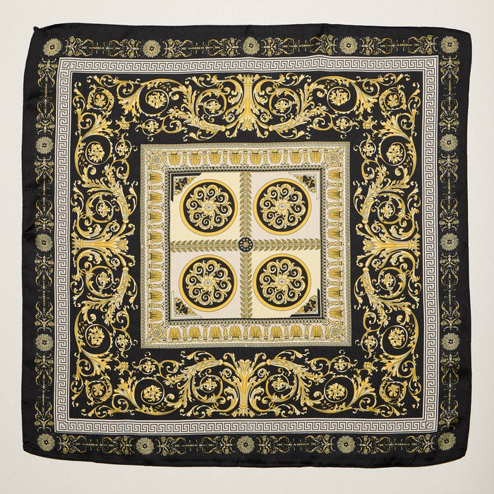 Baroque Scarf