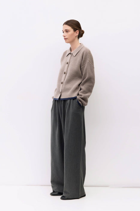 Université Hem Cardigan