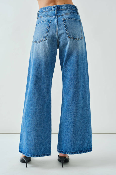 Harley Denim Pant