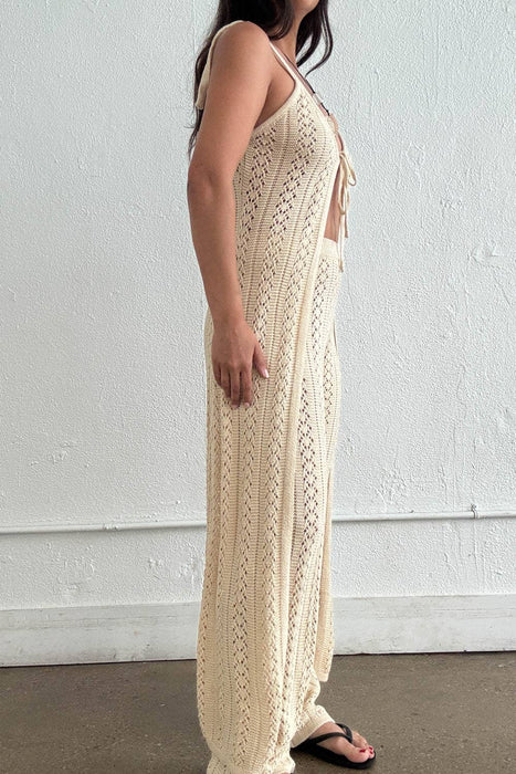 Kauai Knit 2-Piece Set